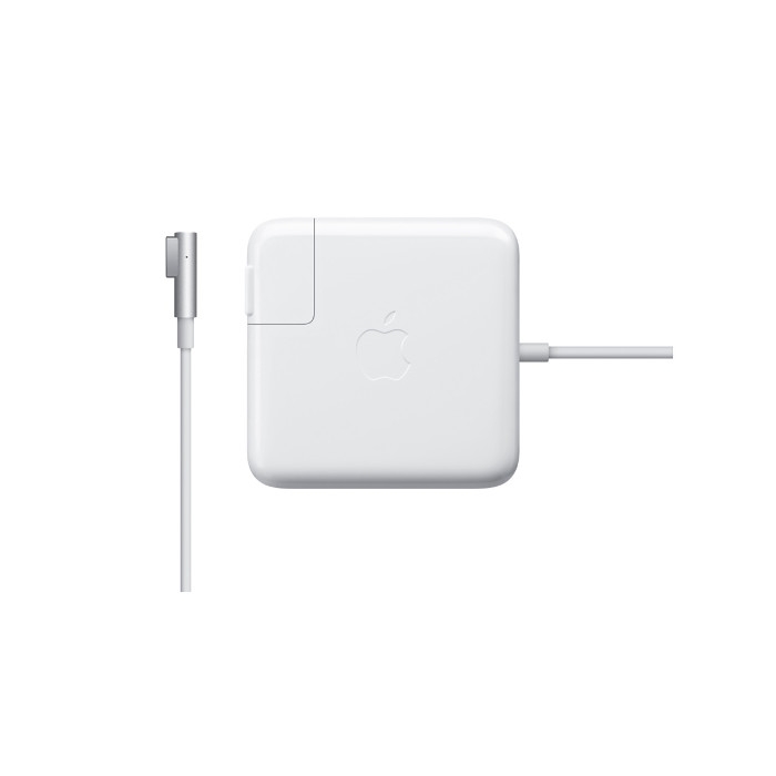 Apple MagSafe alkuperäinen laturi A1374 Macbook Air 45W 14.5V / 3.1 A - Käytetty