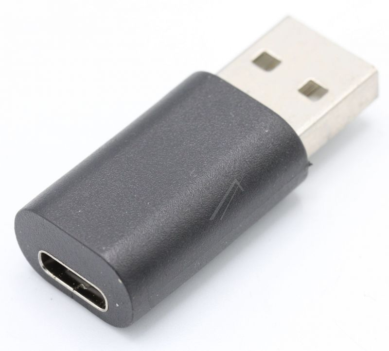 USB-C 3.1 Naaras - USB-A 3.0 Uros sovitin / adapteri bulk
